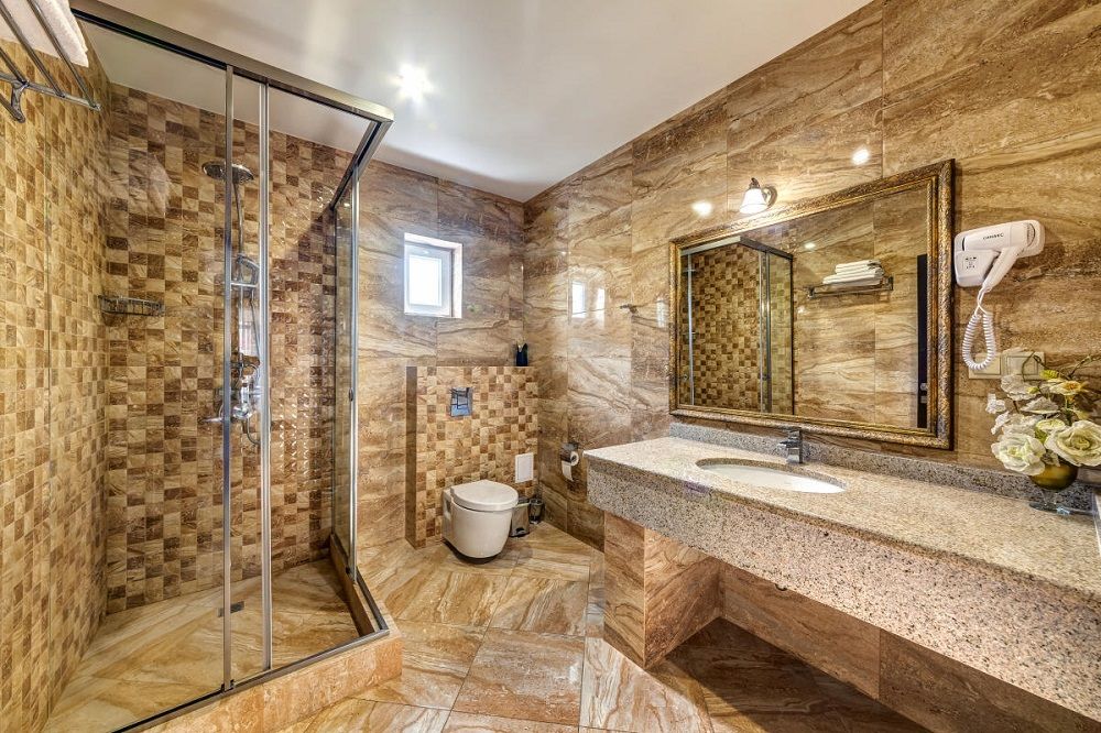 АЗАРИЯ, гостиница - 48