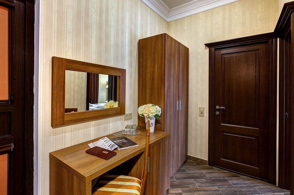 АЗАРИЯ, гостиница - 46