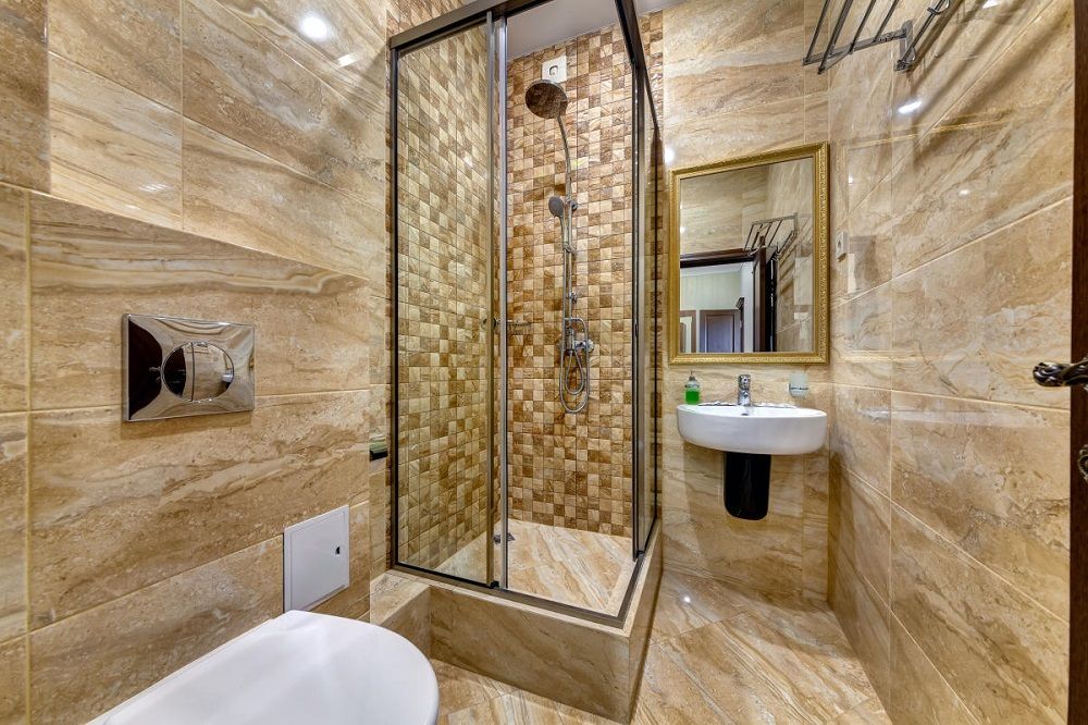 АЗАРИЯ, гостиница - 24