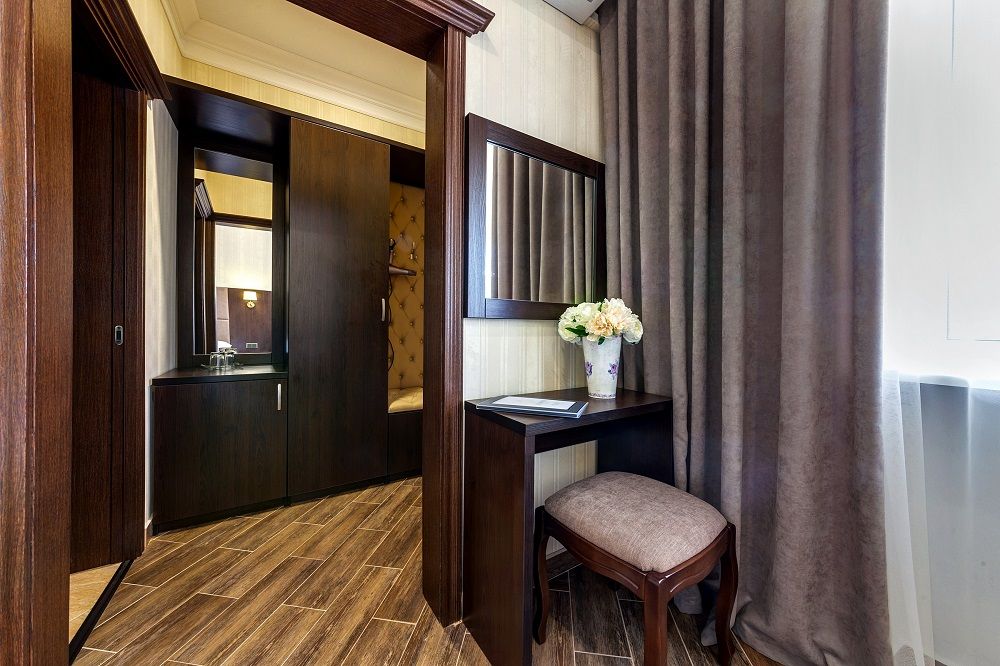 АЗАРИЯ, гостиница - 22