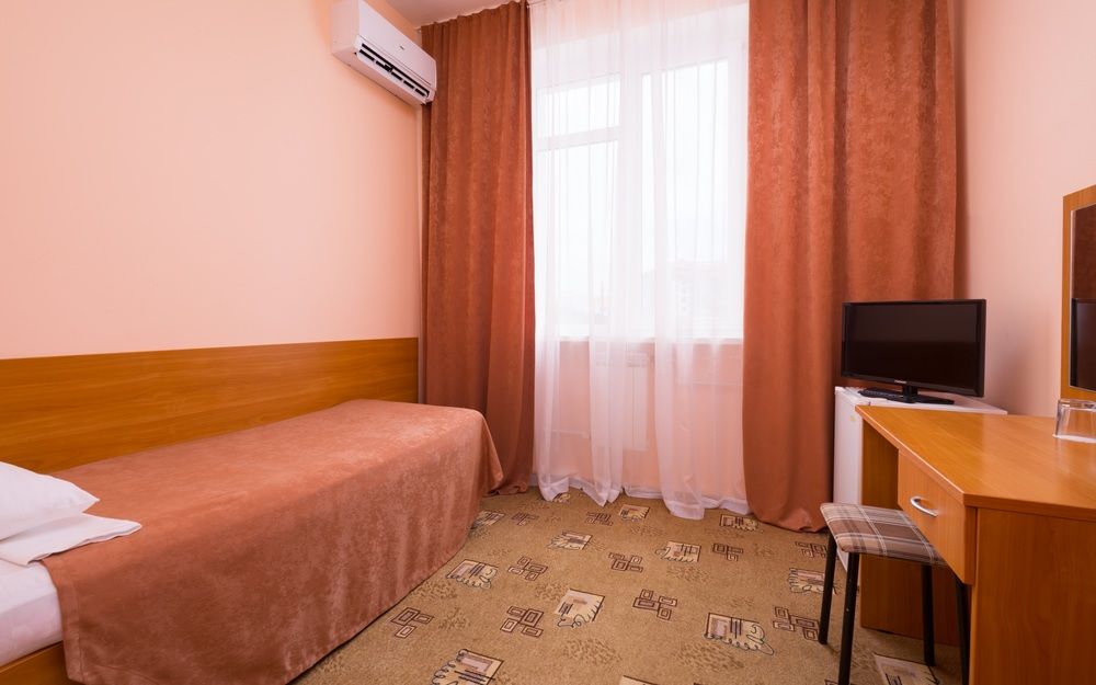 ORCHESTRA HORIZONT GELENDZHIK RESORT (бывш. ЛОК ГОРИЗОНТ) - 43