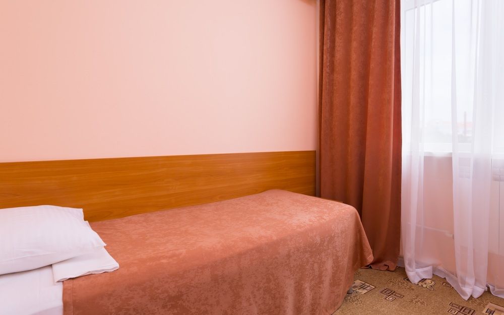 ORCHESTRA HORIZONT GELENDZHIK RESORT (бывш. ЛОК ГОРИЗОНТ) - 45