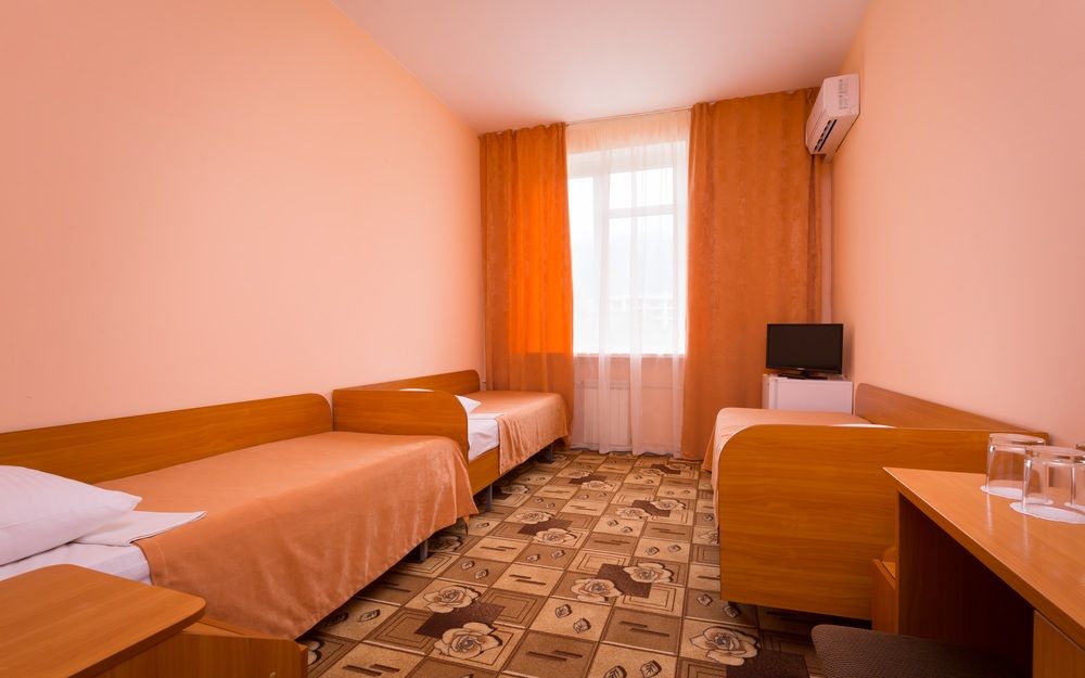 ORCHESTRA HORIZONT GELENDZHIK RESORT (бывш. ЛОК ГОРИЗОНТ) - 61
