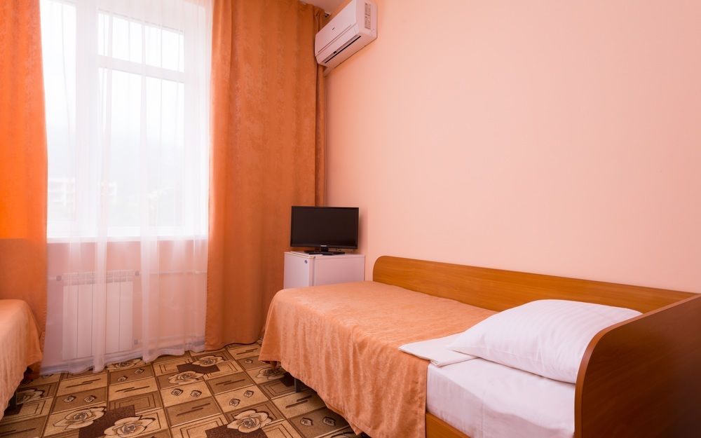 ORCHESTRA HORIZONT GELENDZHIK RESORT (бывш. ЛОК ГОРИЗОНТ) - 58