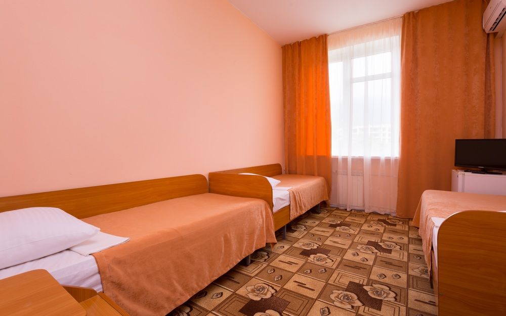ORCHESTRA HORIZONT GELENDZHIK RESORT (бывш. ЛОК ГОРИЗОНТ) - 60