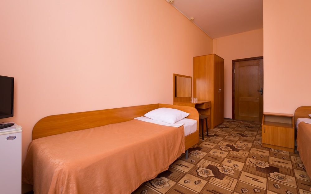 ORCHESTRA HORIZONT GELENDZHIK RESORT (бывш. ЛОК ГОРИЗОНТ) - 59