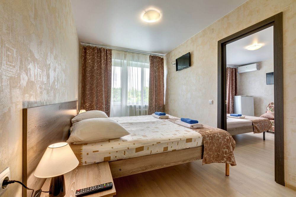 ORCHESTRA HORIZONT GELENDZHIK RESORT (бывш. ЛОК ГОРИЗОНТ) - 62