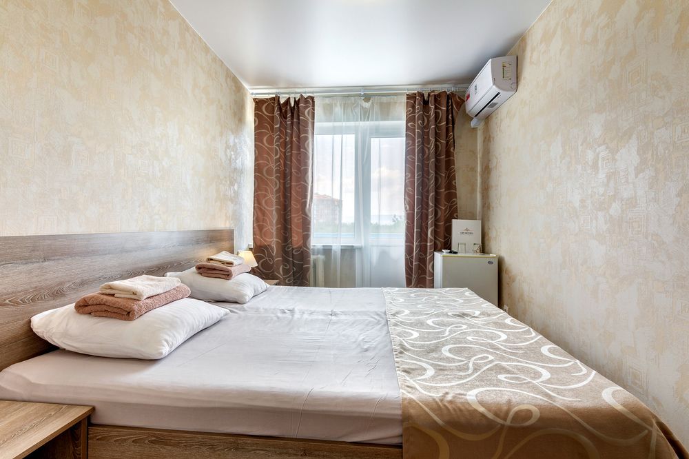 ORCHESTRA HORIZONT GELENDZHIK RESORT (бывш. ЛОК ГОРИЗОНТ) - 48
