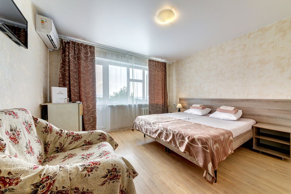 ORCHESTRA HORIZONT GELENDZHIK RESORT (бывш. ЛОК ГОРИЗОНТ) - 67