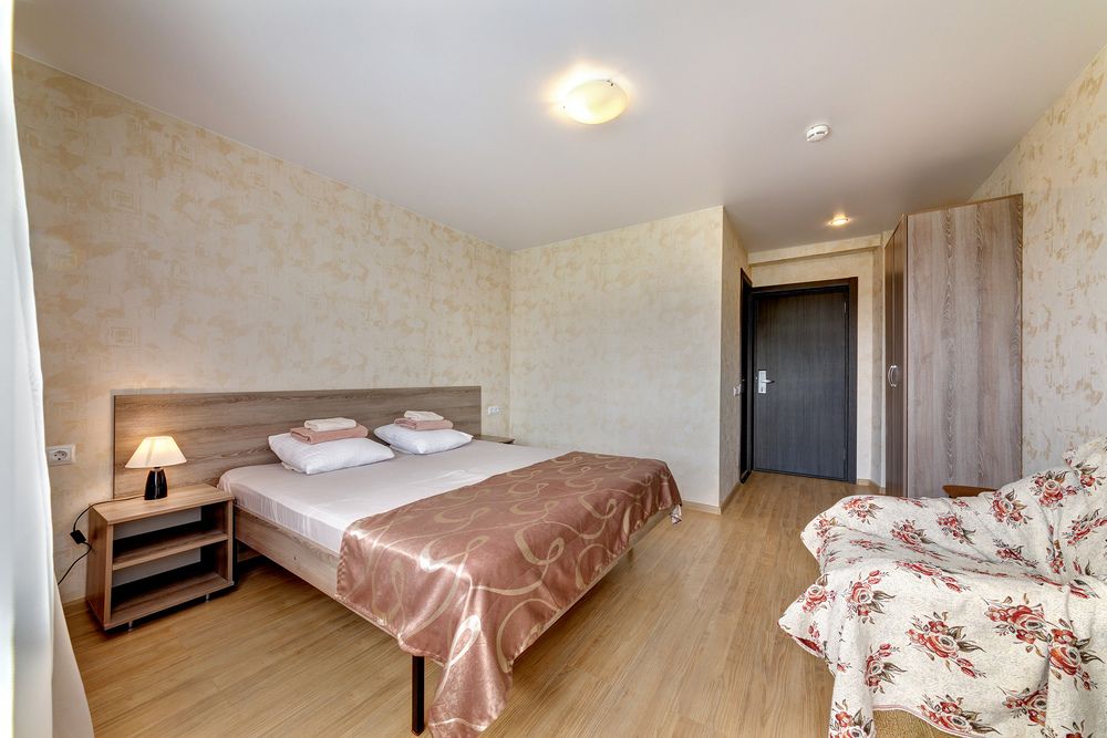 ORCHESTRA HORIZONT GELENDZHIK RESORT (бывш. ЛОК ГОРИЗОНТ) - 68