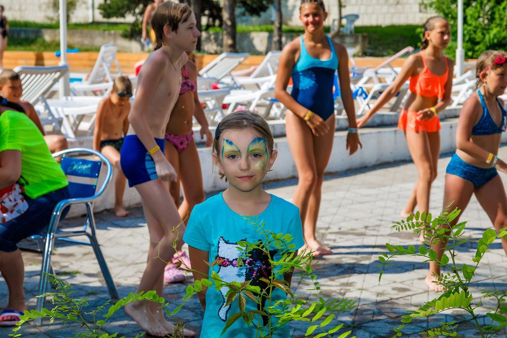 ORCHESTRA HORIZONT GELENDZHIK RESORT (бывш. ЛОК ГОРИЗОНТ) - 37