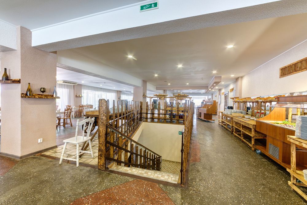 ORCHESTRA HORIZONT GELENDZHIK RESORT (бывш. ЛОК ГОРИЗОНТ) - 24