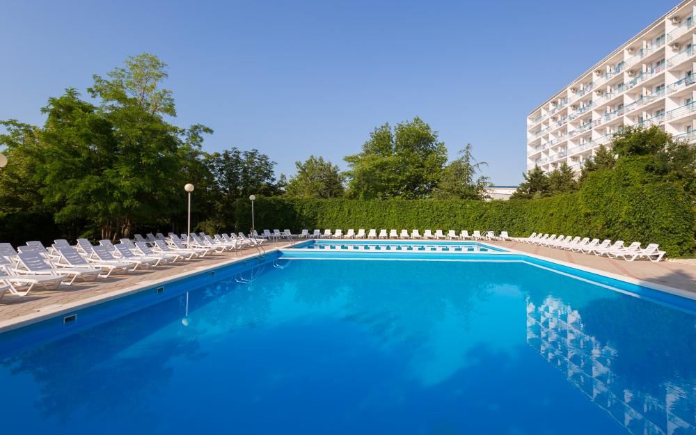 ORCHESTRA HORIZONT GELENDZHIK RESORT (бывш. ЛОК ГОРИЗОНТ) - 8