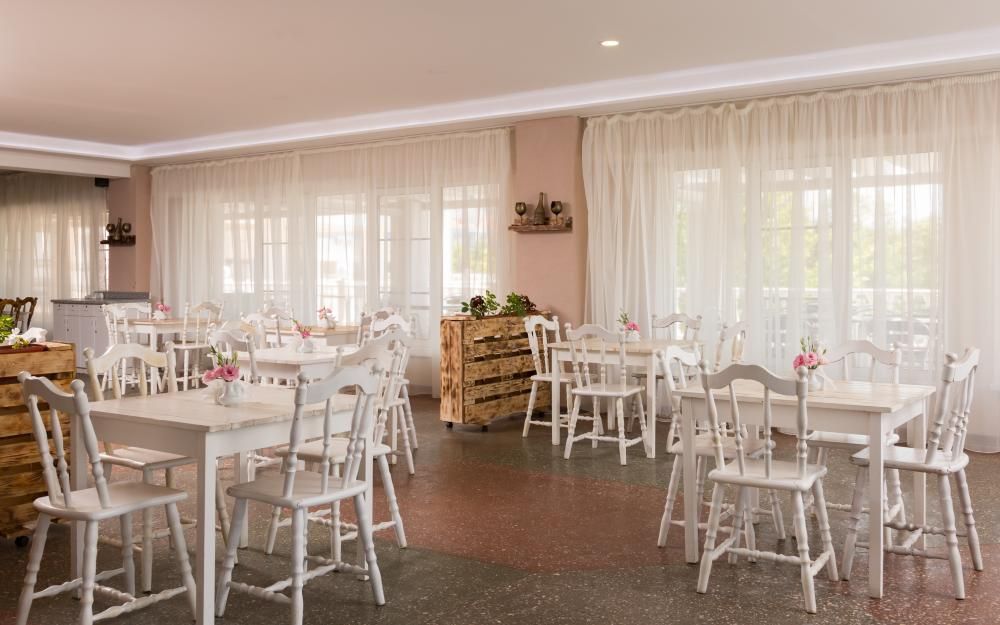 ORCHESTRA HORIZONT GELENDZHIK RESORT (бывш. ЛОК ГОРИЗОНТ) - 25