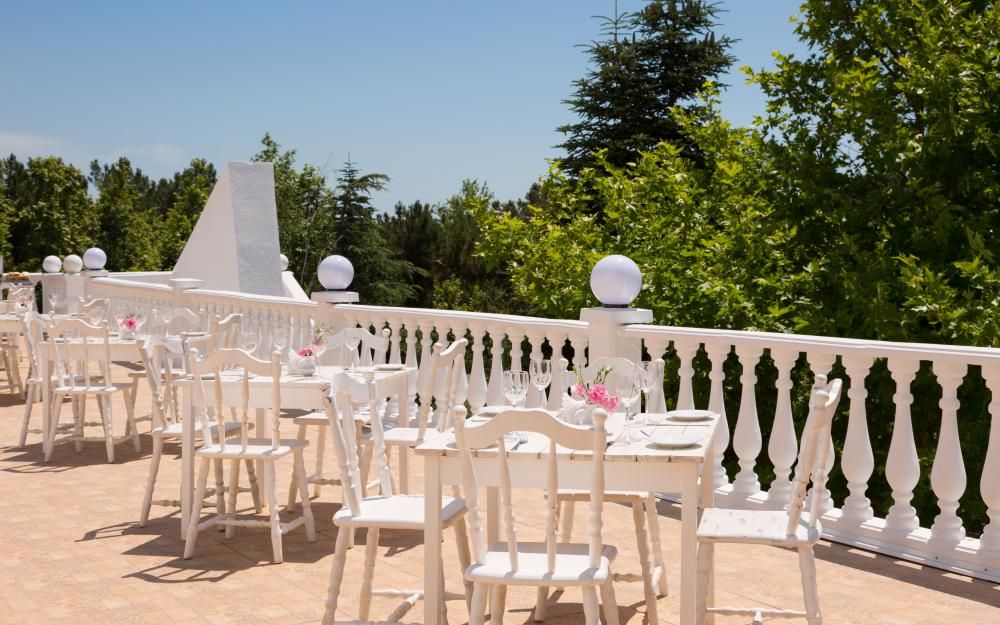 ORCHESTRA HORIZONT GELENDZHIK RESORT (бывш. ЛОК ГОРИЗОНТ) - 29