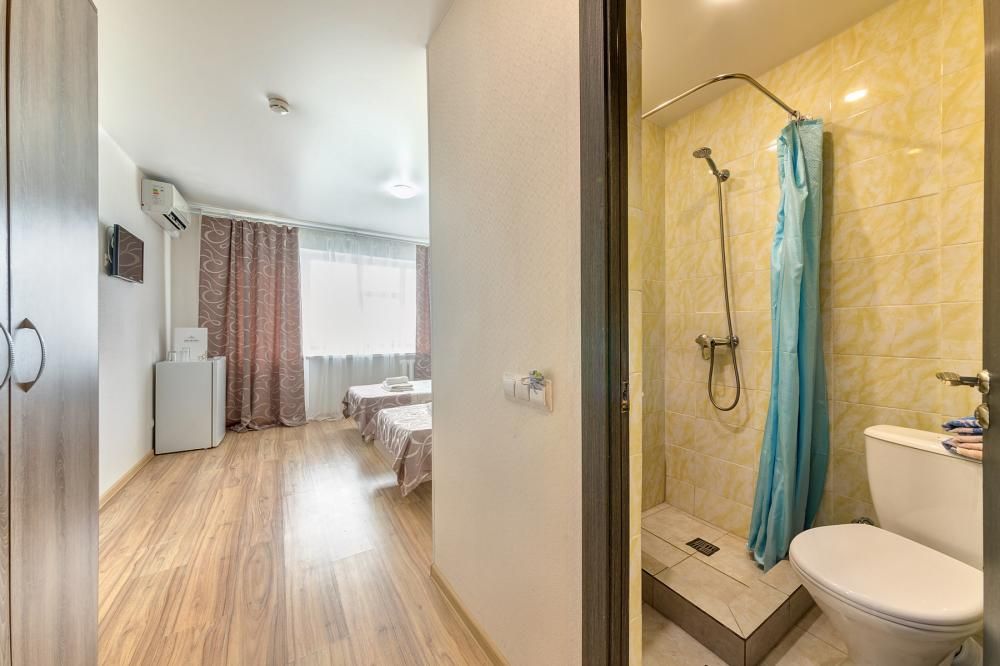 ORCHESTRA HORIZONT GELENDZHIK RESORT (бывш. ЛОК ГОРИЗОНТ) - 54