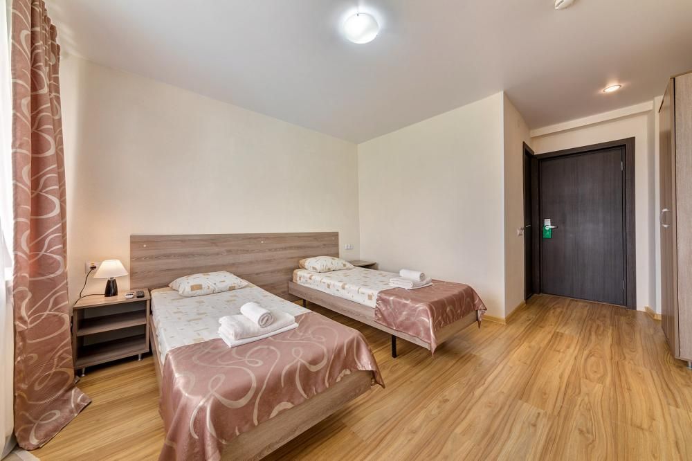 ORCHESTRA HORIZONT GELENDZHIK RESORT (бывш. ЛОК ГОРИЗОНТ) - 50