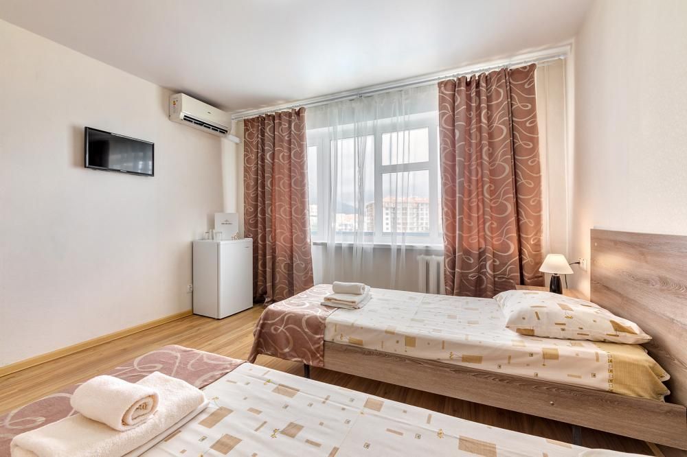 ORCHESTRA HORIZONT GELENDZHIK RESORT (бывш. ЛОК ГОРИЗОНТ) - 51