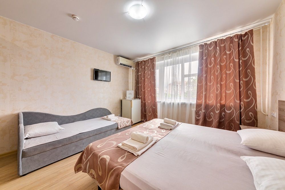 ORCHESTRA HORIZONT GELENDZHIK RESORT (бывш. ЛОК ГОРИЗОНТ) - 55