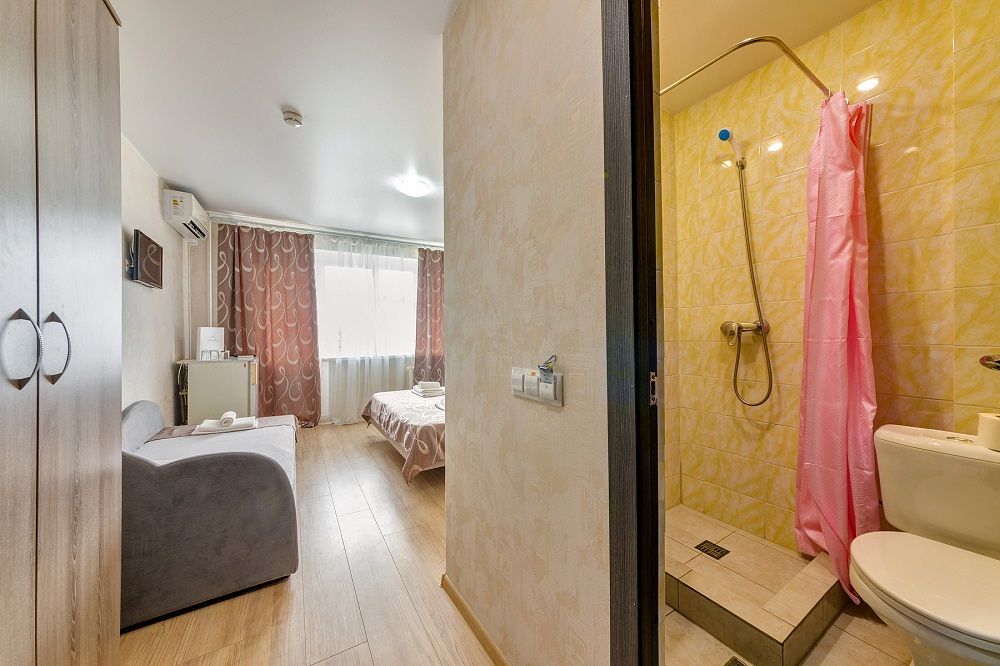 ORCHESTRA HORIZONT GELENDZHIK RESORT (бывш. ЛОК ГОРИЗОНТ) - 56