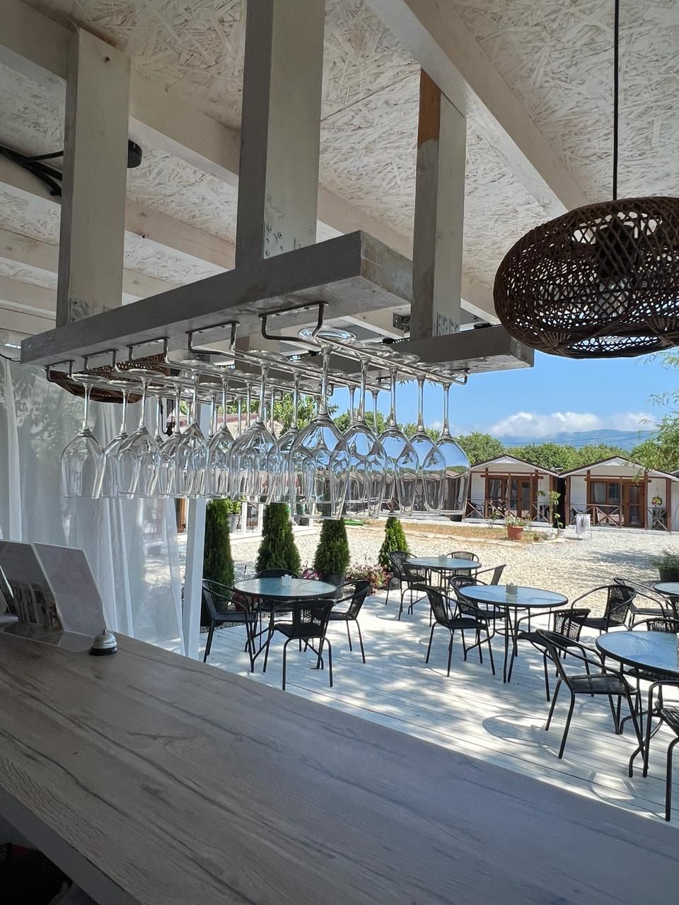 ДОМИКИ НА ПАРУСНОЙ, гостевой дом - 9