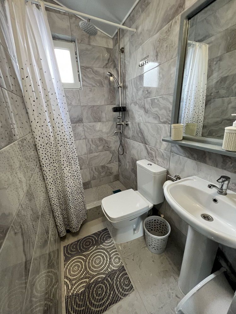 ДОМИКИ НА ПАРУСНОЙ, гостевой дом - 17