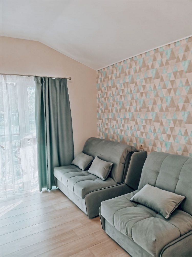 ДОМИКИ НА ПАРУСНОЙ, гостевой дом - 16