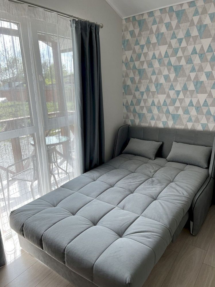 ДОМИКИ НА ПАРУСНОЙ, гостевой дом - 15