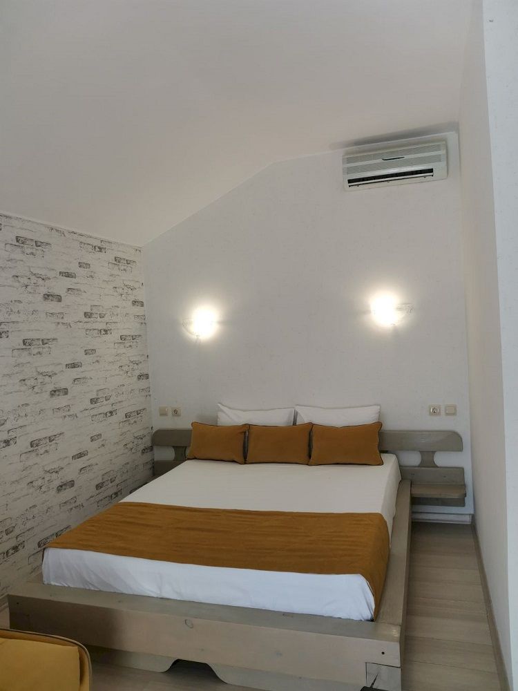 ДОМИКИ НА ПАРУСНОЙ, гостевой дом - 13