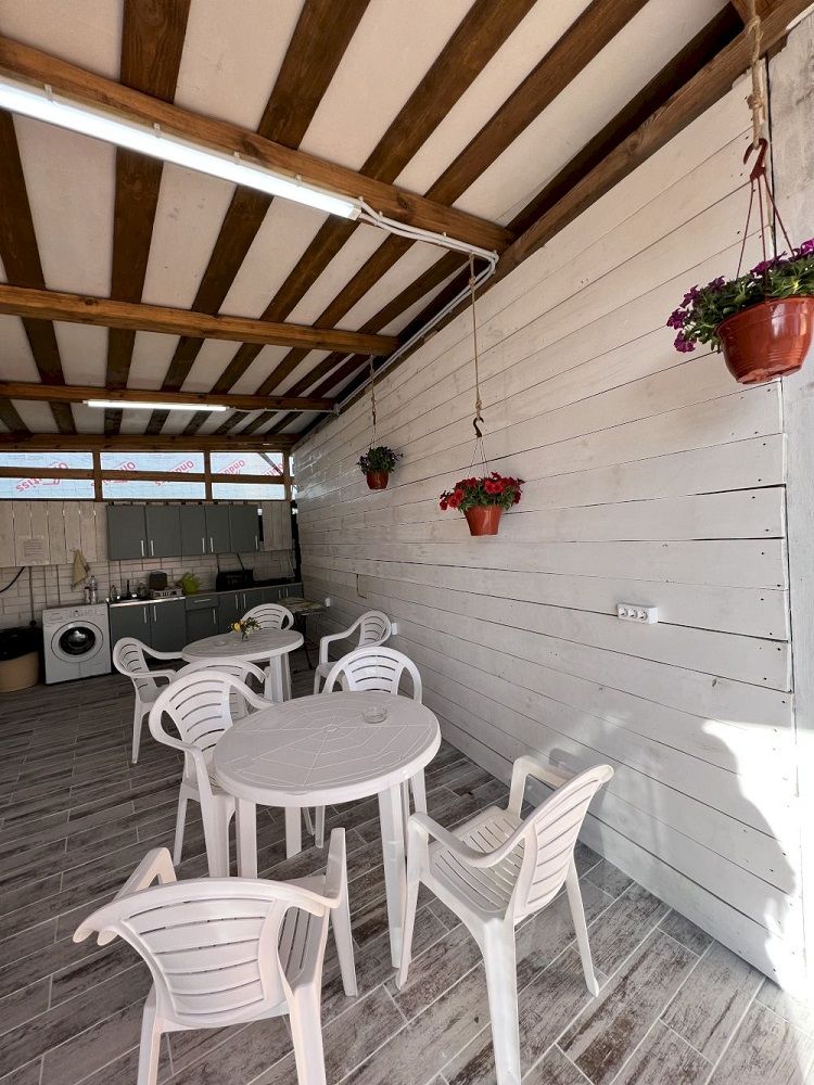 ДОМИКИ НА ПАРУСНОЙ, гостевой дом - 3