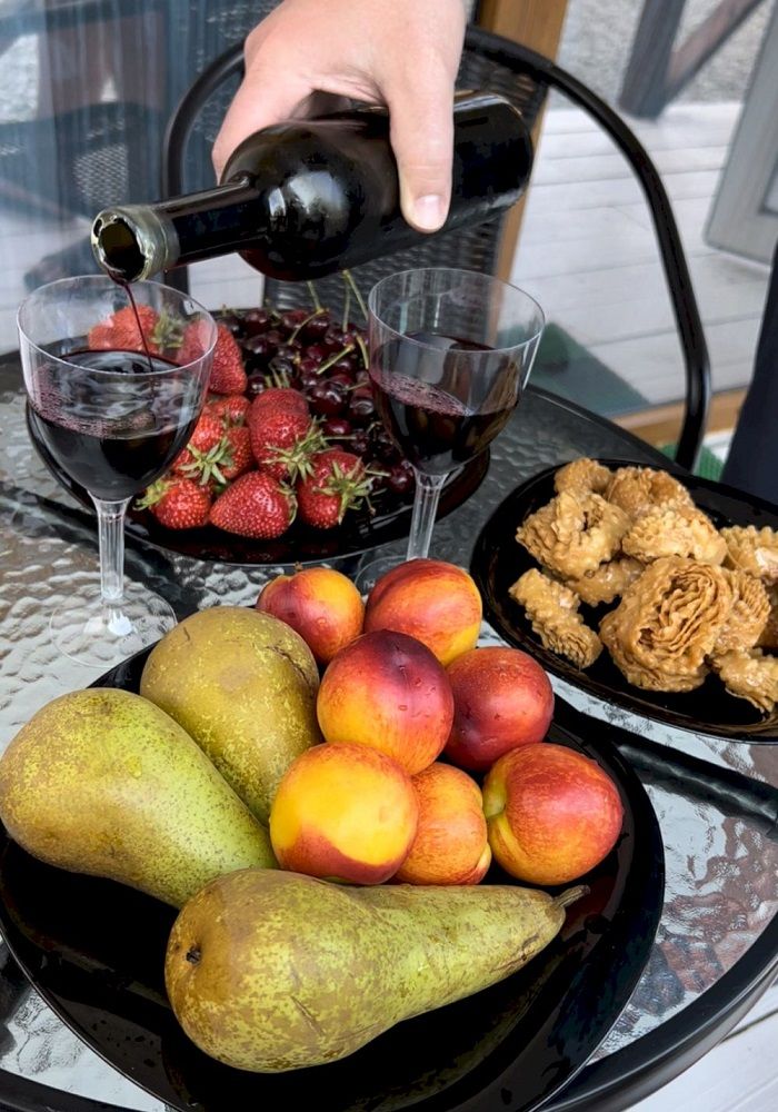 ДОМИКИ НА ПАРУСНОЙ, гостевой дом - 10