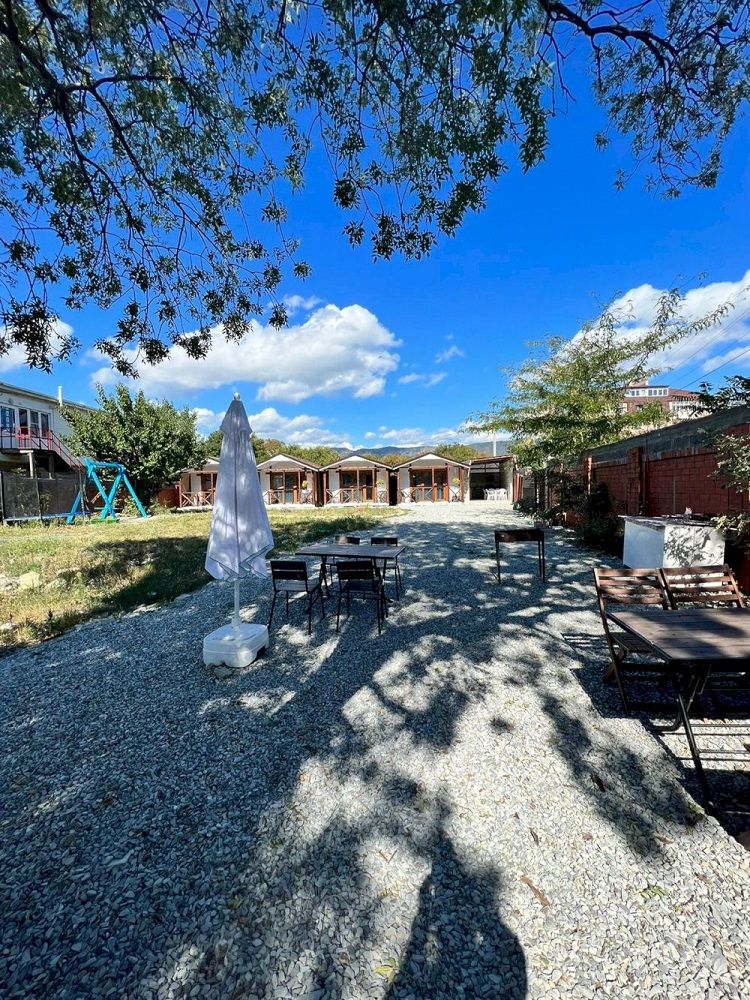 ДОМИКИ НА ПАРУСНОЙ, гостевой дом - 2