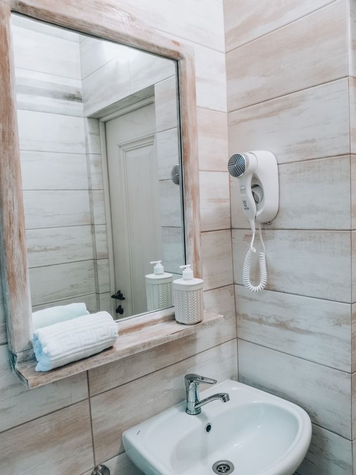 ДОМИКИ НА ПАРУСНОЙ, гостевой дом - 28