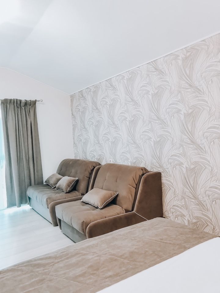 ДОМИКИ НА ПАРУСНОЙ, гостевой дом - 25