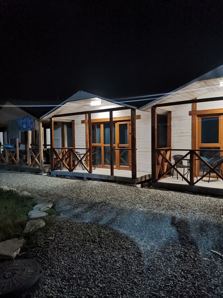 Картинка отеля - 1