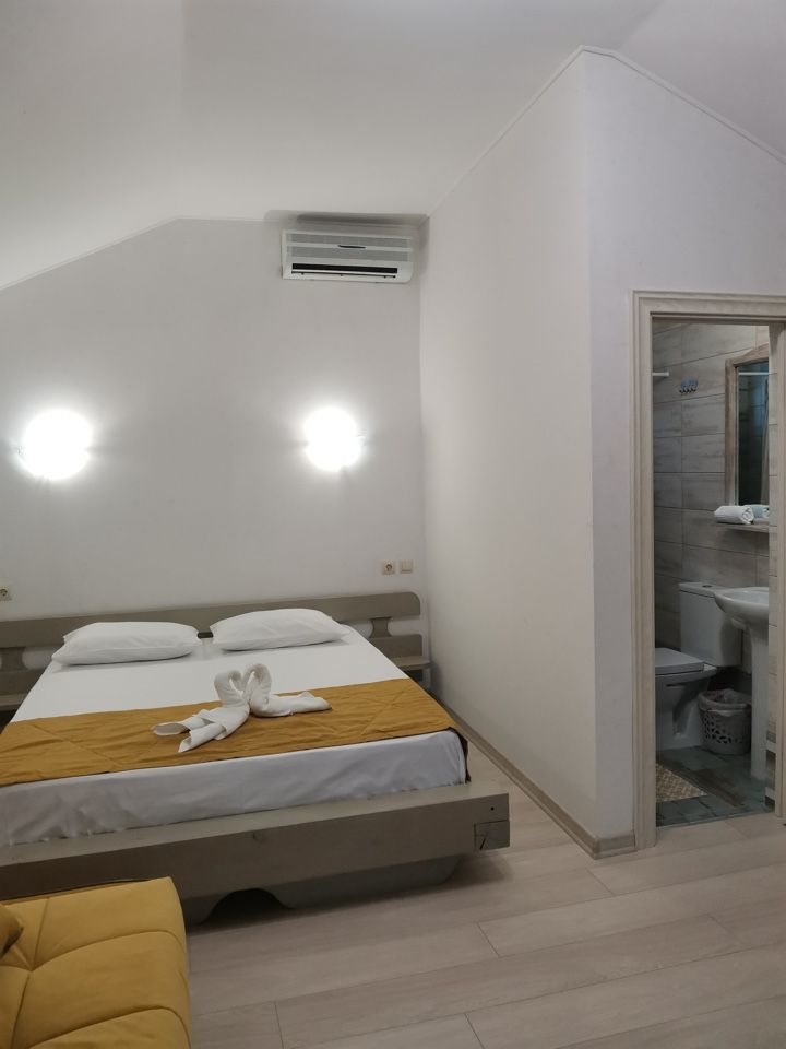 Картинка отеля - 23