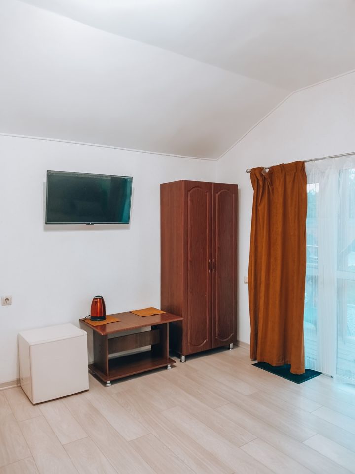 ДОМИКИ НА ПАРУСНОЙ, гостевой дом - 19