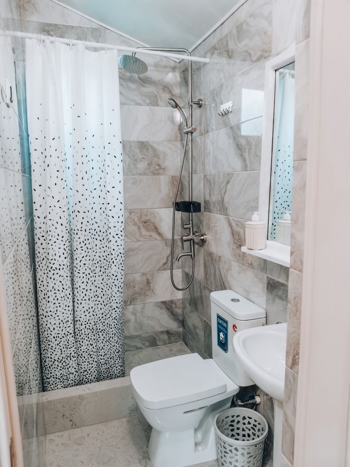 ДОМИКИ НА ПАРУСНОЙ, гостевой дом - 21