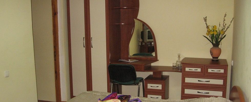 АЛЫЕ ПАРУСА, пансионат (Солнечногорское) - 38