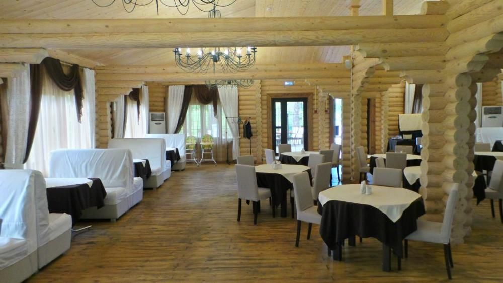 ДЖАНХОТ, пансионат - 31