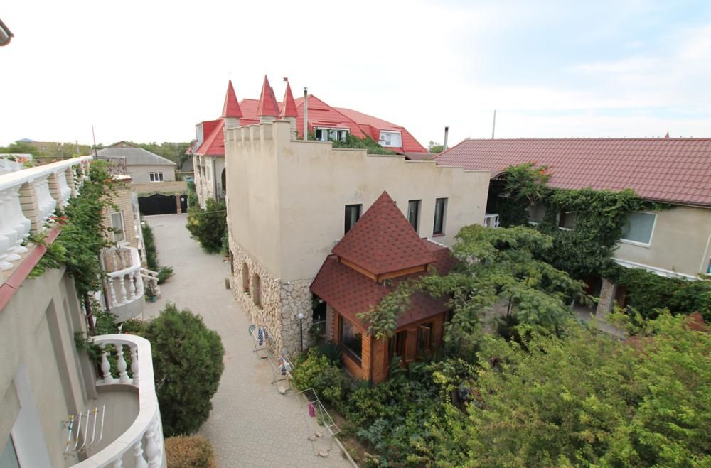 ЛИДИЯ, гостевой дом (Межводное) - 1