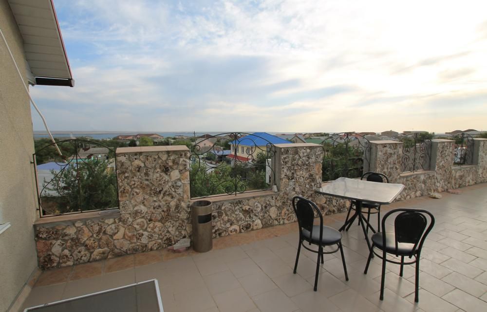 ЛИДИЯ, гостевой дом (Межводное) - 48