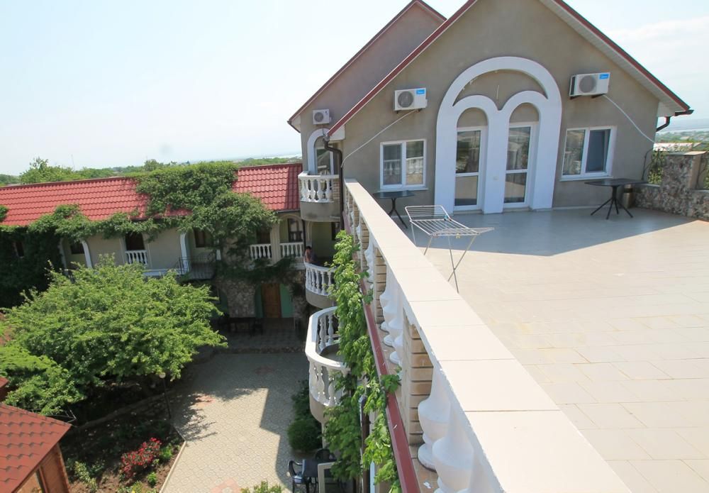 ЛИДИЯ, гостевой дом (Межводное) - 46