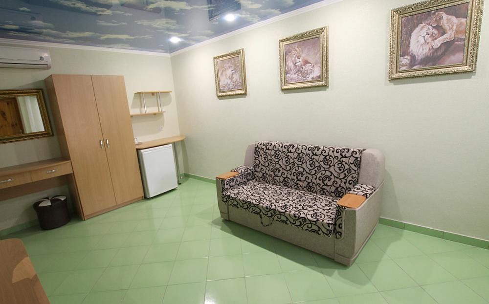 ЛИДИЯ, гостевой дом (Межводное) - 42