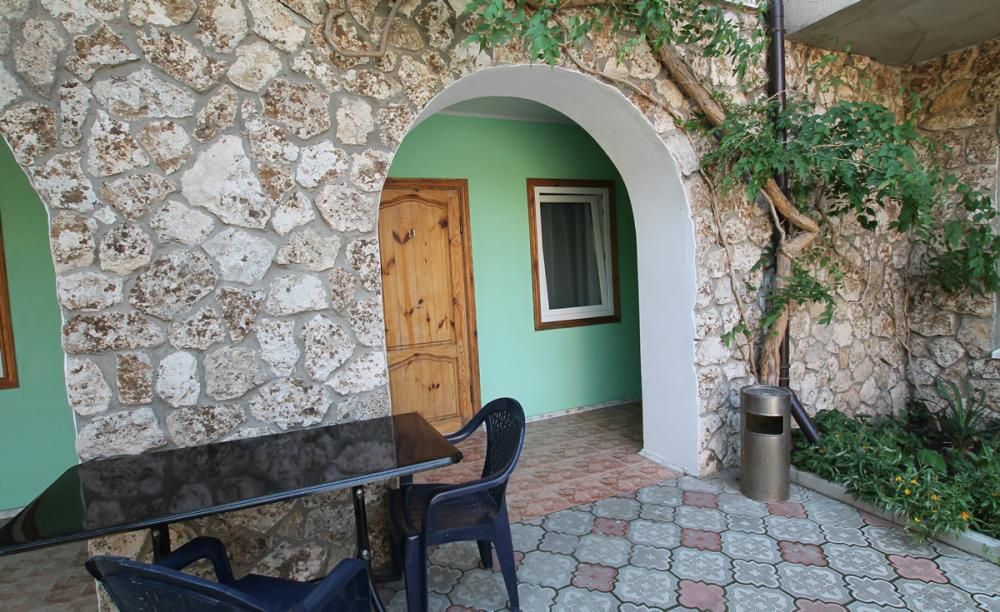 ЛИДИЯ, гостевой дом (Межводное) - 39