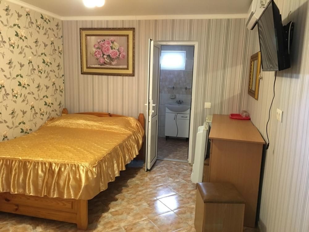 ЛИДИЯ, гостевой дом (Межводное) - 18