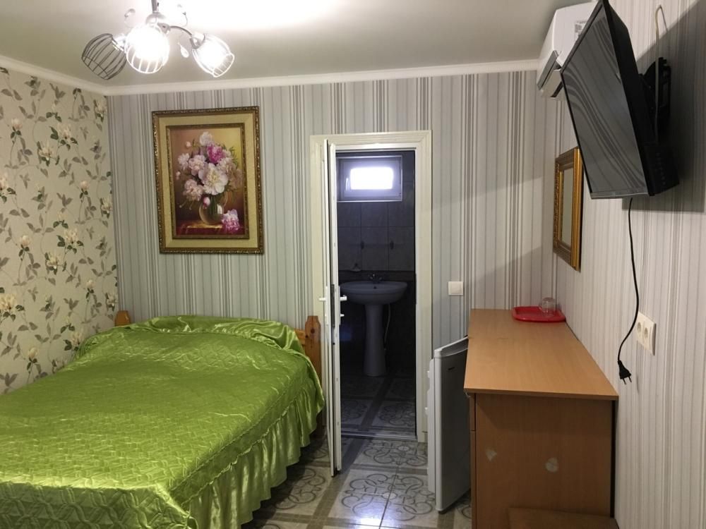 ЛИДИЯ, гостевой дом (Межводное) - 16