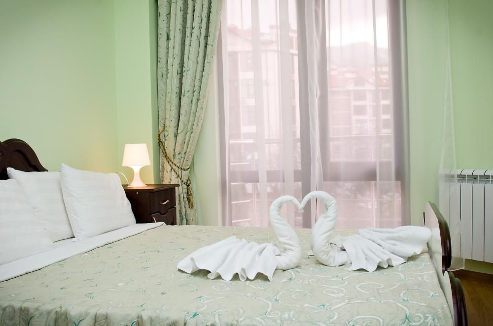 PLAZA (ПЛАЗА), отель - 34