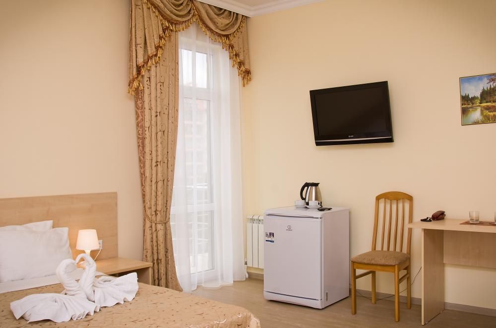 PLAZA (ПЛАЗА), отель - 29