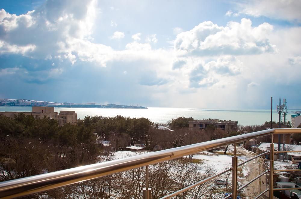 PLAZA (ПЛАЗА), отель - 24